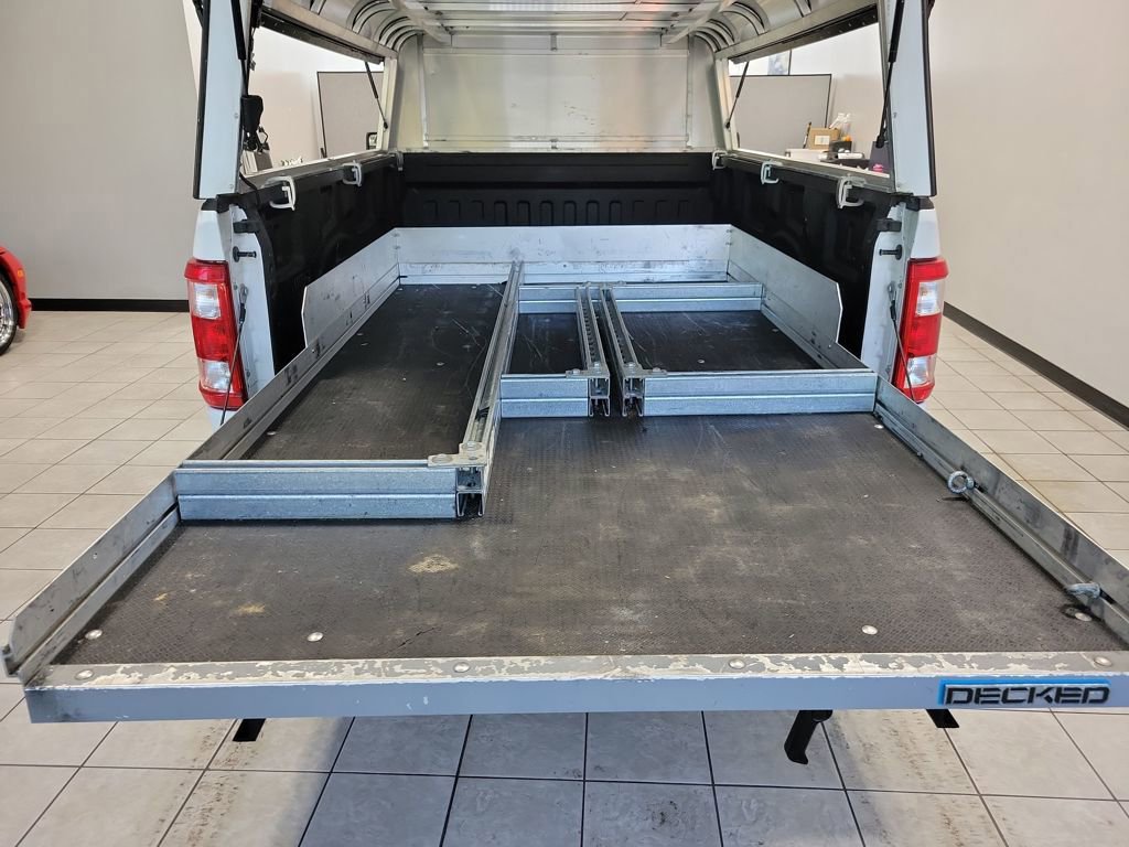 Certified 2022 Ford F150 XL image 41