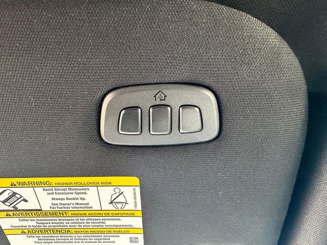 Certified 2023 Ford F150 Raptor w/ Blue Interior Package image 26