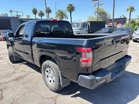 Used 2025 Nissan Frontier S AWD/4WD image 7