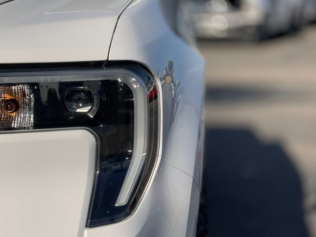 Certified 2025 Ford Maverick Tremor image 8