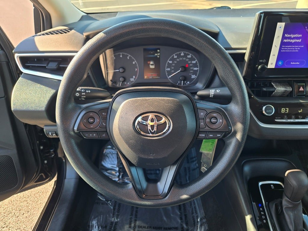 Used 2024 Toyota Corolla LE FWD image 26