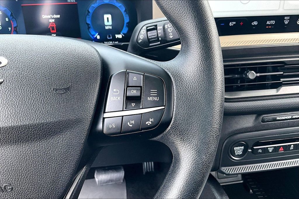 Certified 2025 Ford Bronco Sport Big Bend image 19