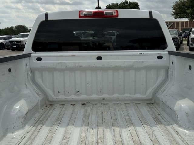 Used 2023 Chevrolet Colorado W/T RWD image 28