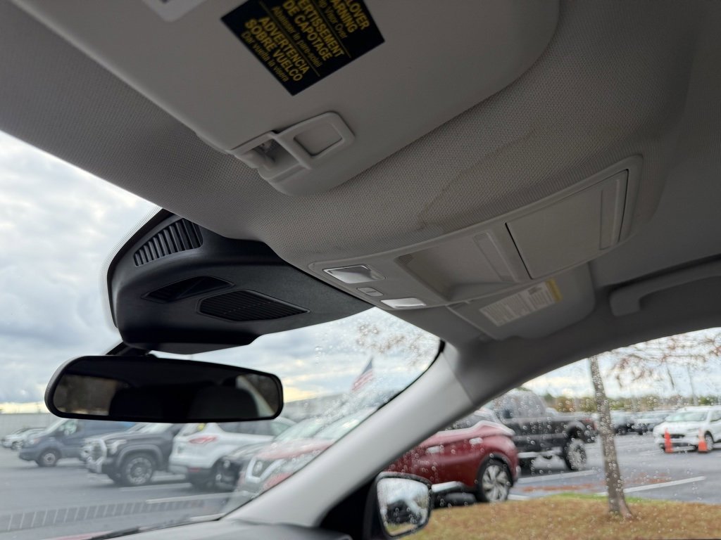 Certified 2021 Ford Escape SE w/ Convenience Package image 21