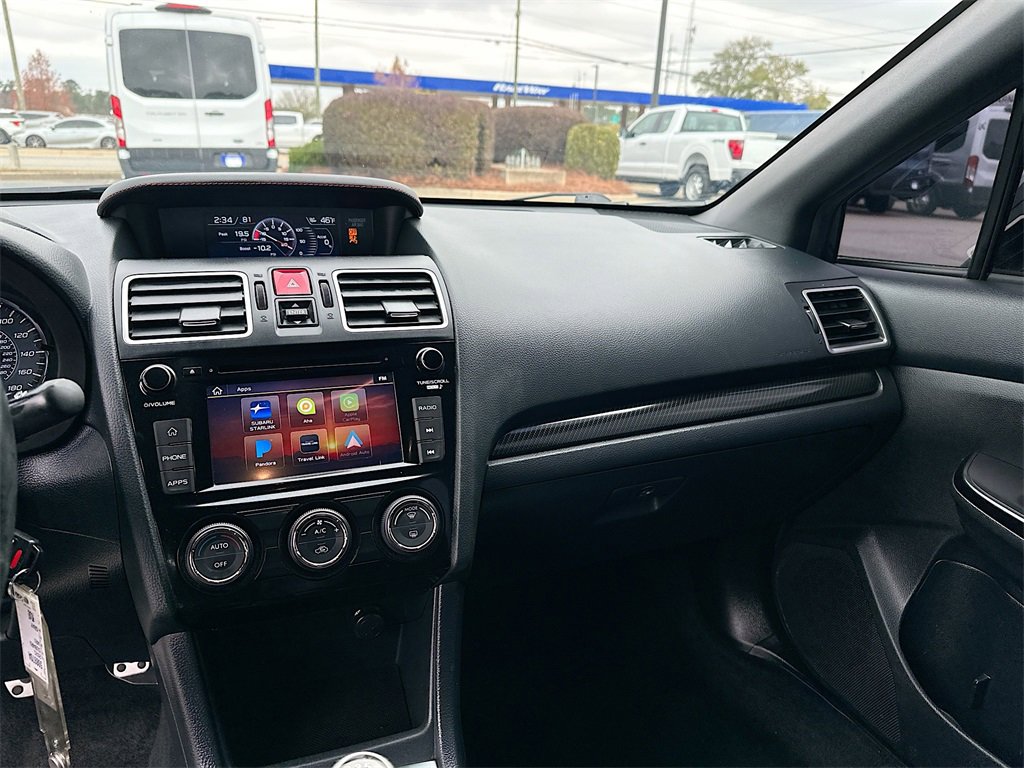 Used 2021 Subaru WRX w/ Popular Package #3 (IZT) image 20