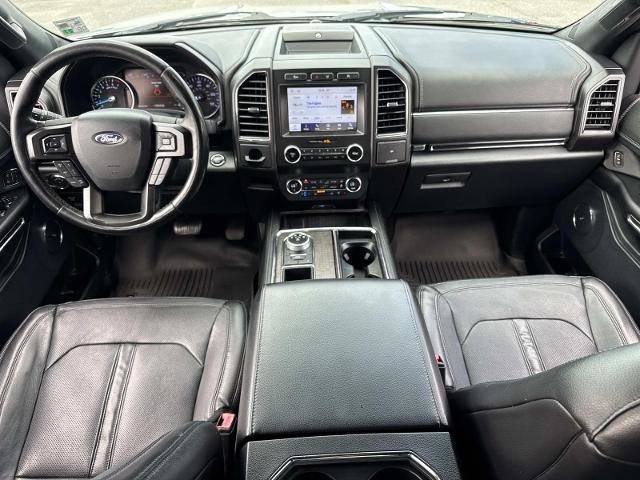 Certified 2020 Ford Expedition Limited w/ Equipment Group 301A RWD image 19