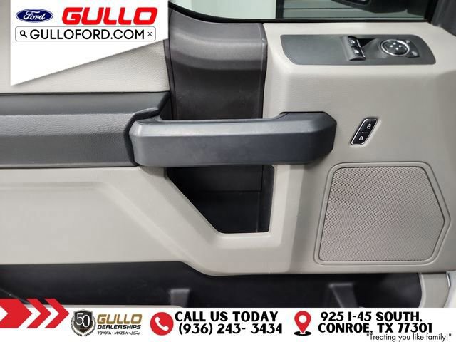 Certified 2019 Ford F150 XL w/ Equipment Group 101A Mid image 15