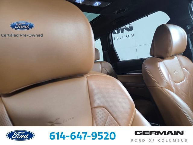 Used 2024 Kia Telluride SX Prestige X-Line AWD/4WD image 19