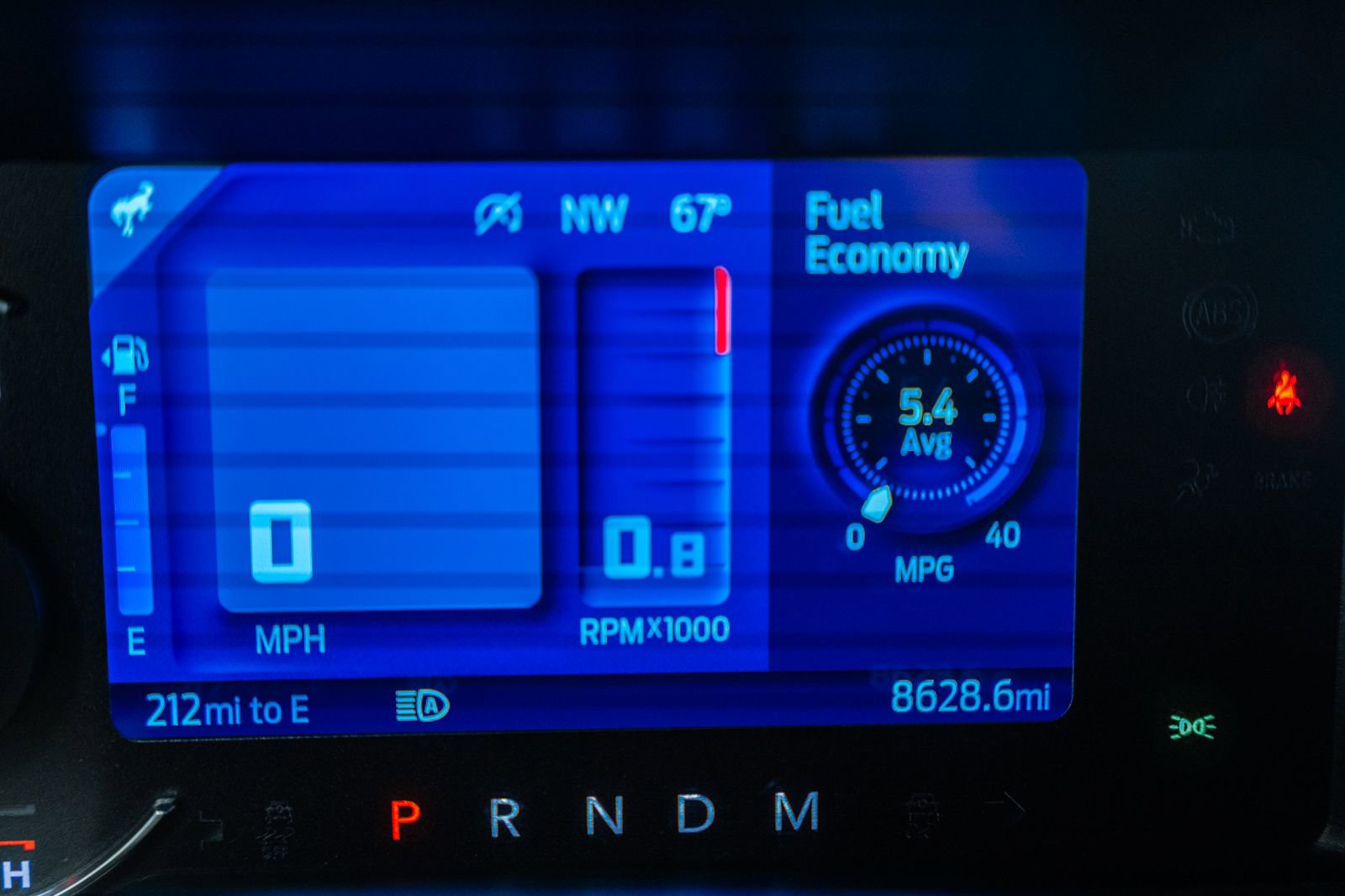 Certified 2024 Ford Bronco Badlands w/ Sasquatch Package image 45