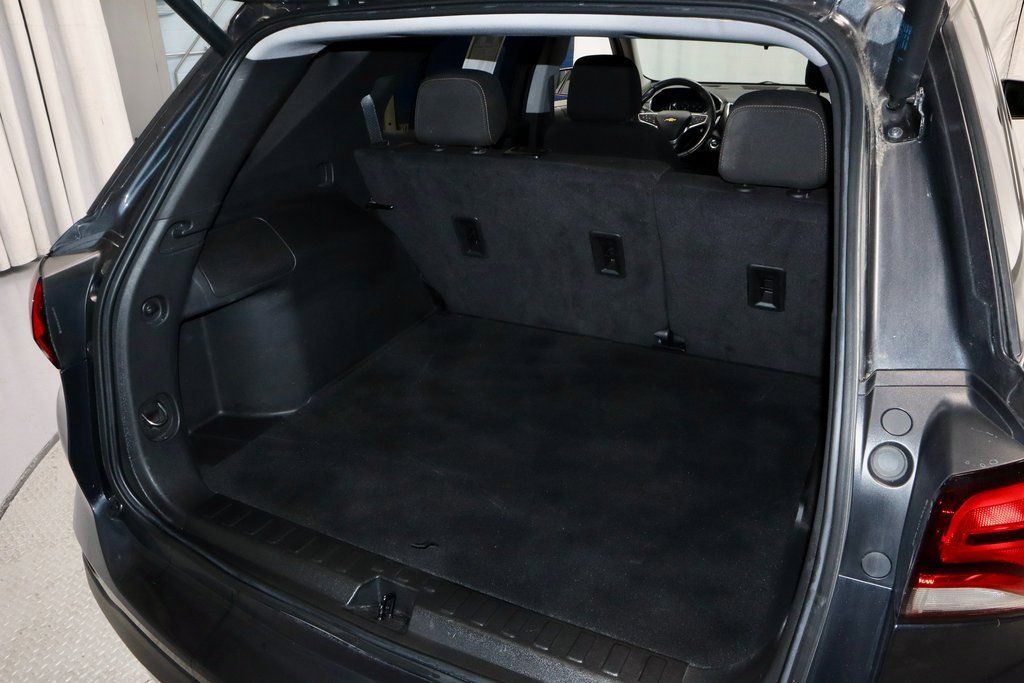 Used 2022 Chevrolet Equinox LT image 14