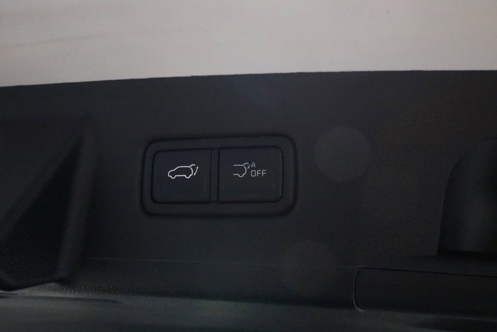 Used 2025 Kia Telluride EX X-Line AWD/4WD image 21