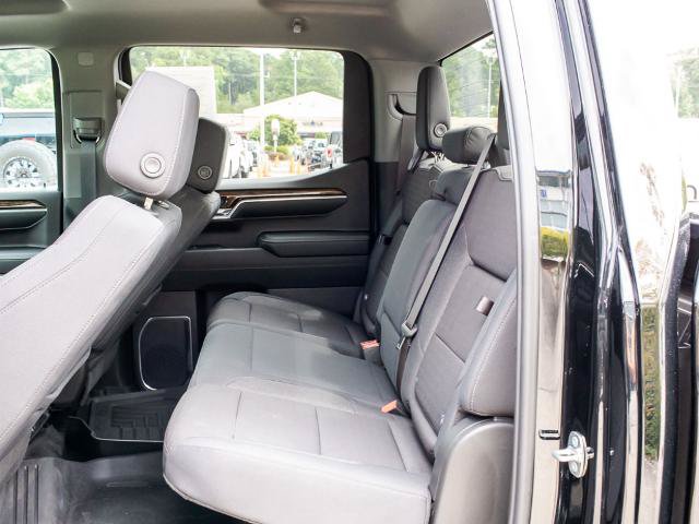 Used 2024 GMC Sierra 1500 Elevation AWD/4WD image 18