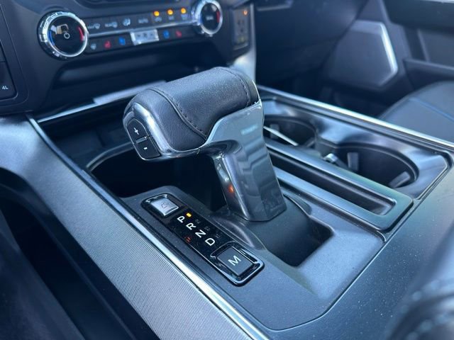 Certified 2024 Ford F150 Platinum image 22