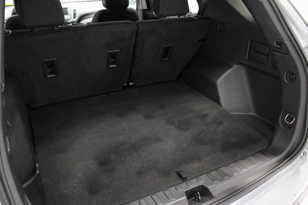 Used 2023 Chevrolet Equinox LT AWD/4WD image 14