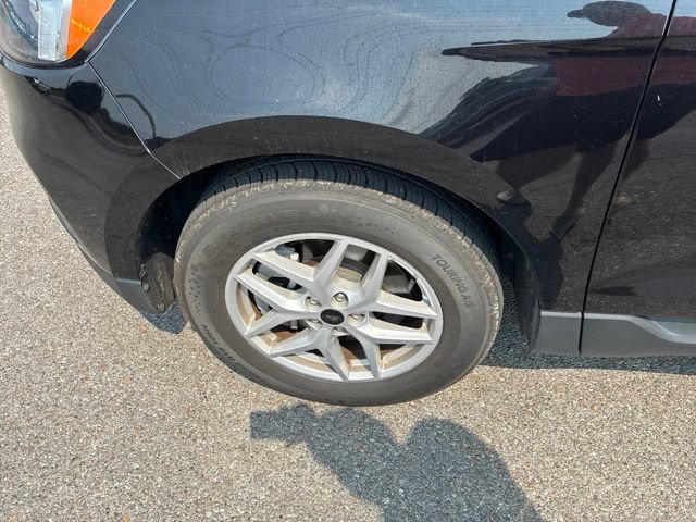 Certified 2024 Ford Edge SEL AWD/4WD image 77
