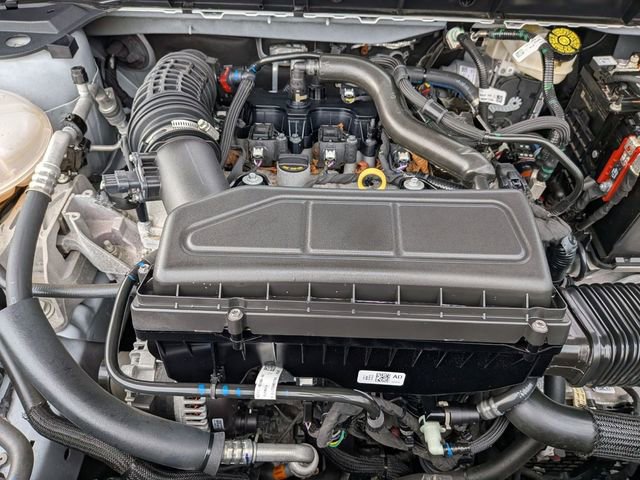 Certified 2025 Ford Escape Active AWD/4WD image 31