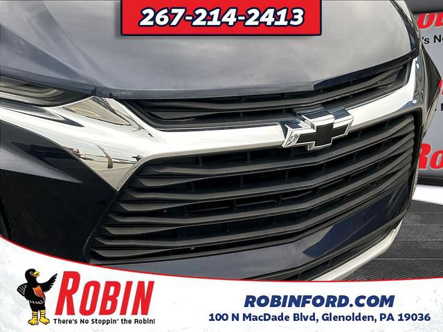 Used 2020 Chevrolet Blazer LT AWD/4WD image 32