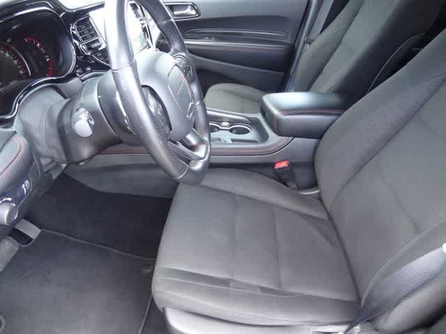 Used 2025 Dodge Durango GT RWD image 6