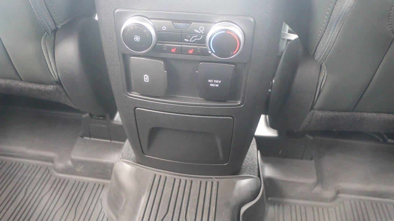 Certified 2023 Ford Explorer Timberline w/ Timberline Technology Package AWD/4WD image 18