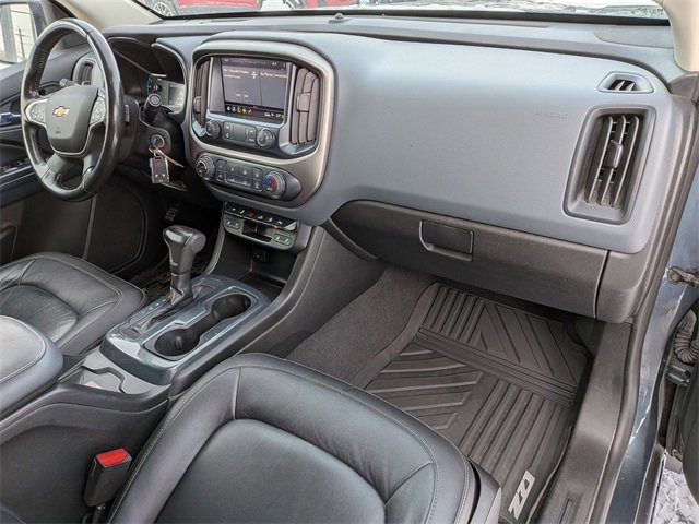 Used 2019 Chevrolet Colorado Z71 image 20