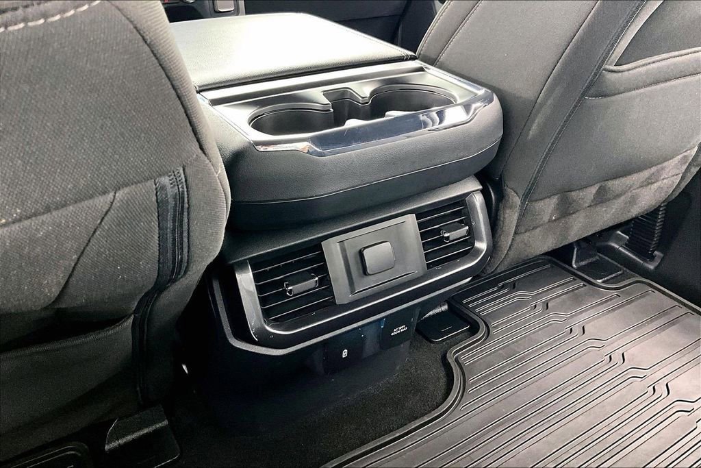 Certified 2023 Ford F150 XLT w/ Equipment Group 302A High image 34