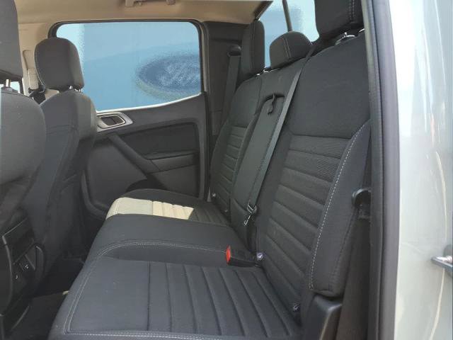 Certified 2023 Ford Ranger XLT AWD/4WD image 23