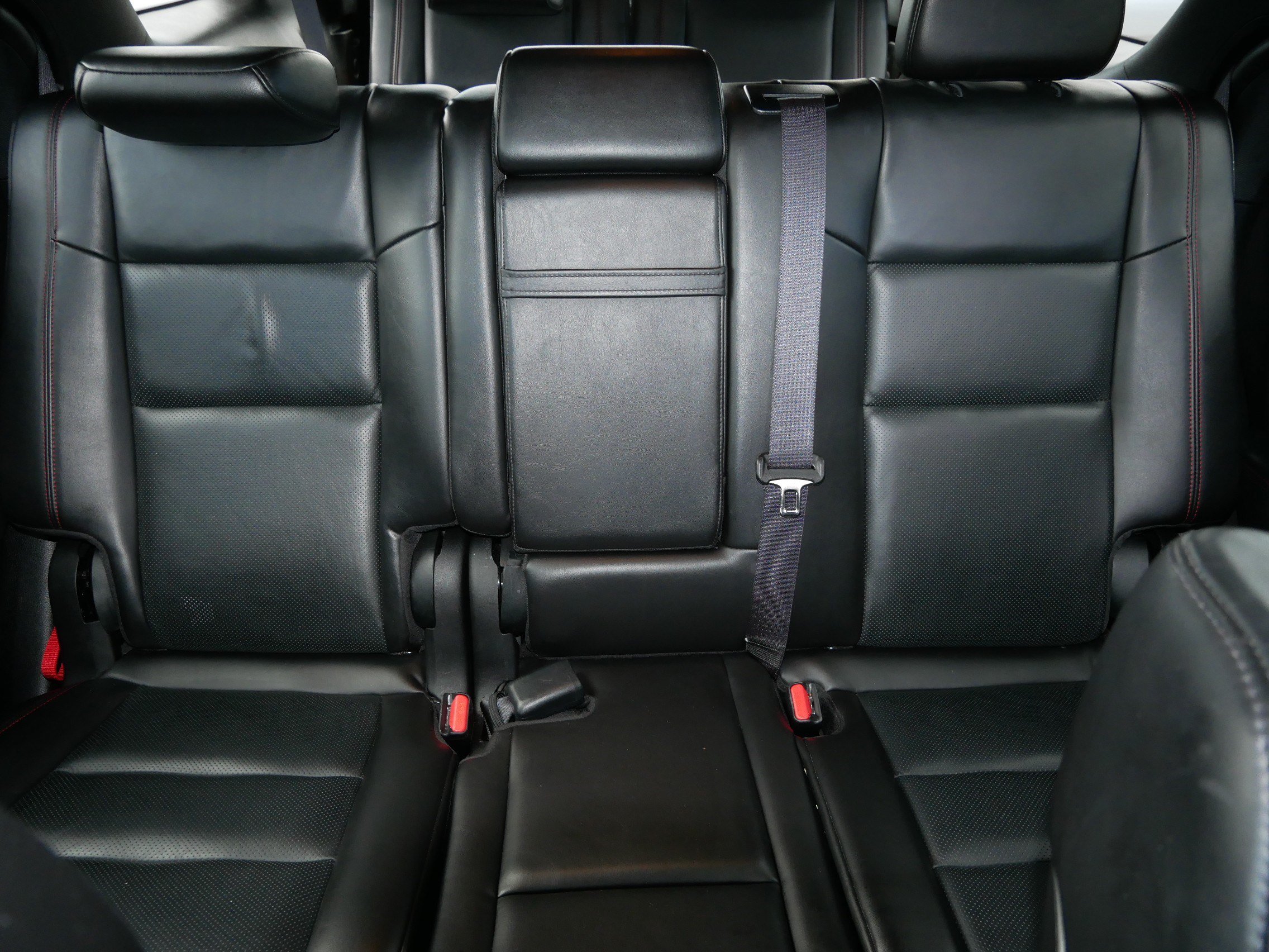 Used 2024 Dodge Durango GT AWD/4WD image 13