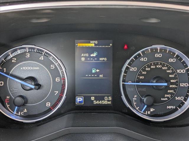 Used 2019 Subaru Ascent Touring w/ Popular Package #2A image 11