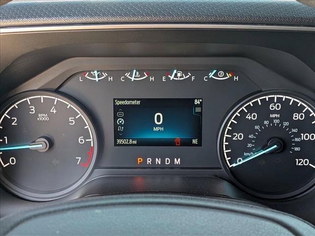 Certified 2023 Ford F150 XL w/ STX Appearance Package RWD image 11