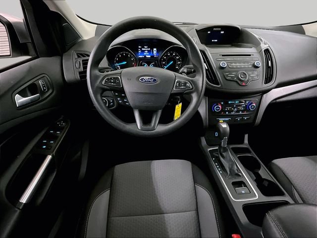 Certified 2017 Ford Escape SE w/ SE Cold Weather Package AWD/4WD image 5