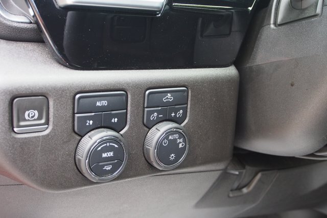 Used 2023 Chevrolet Silverado 1500 LT AWD/4WD image 21