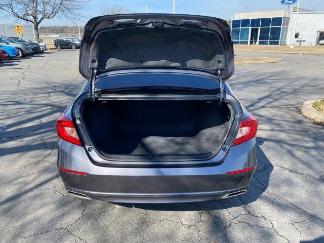 Used 2020 Honda Accord EX-L image 9