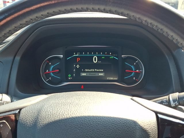Used 2021 Honda Passport EX-L image 21
