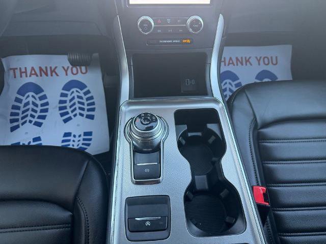 Certified 2022 Ford Edge SEL w/ Convenience Package image 21