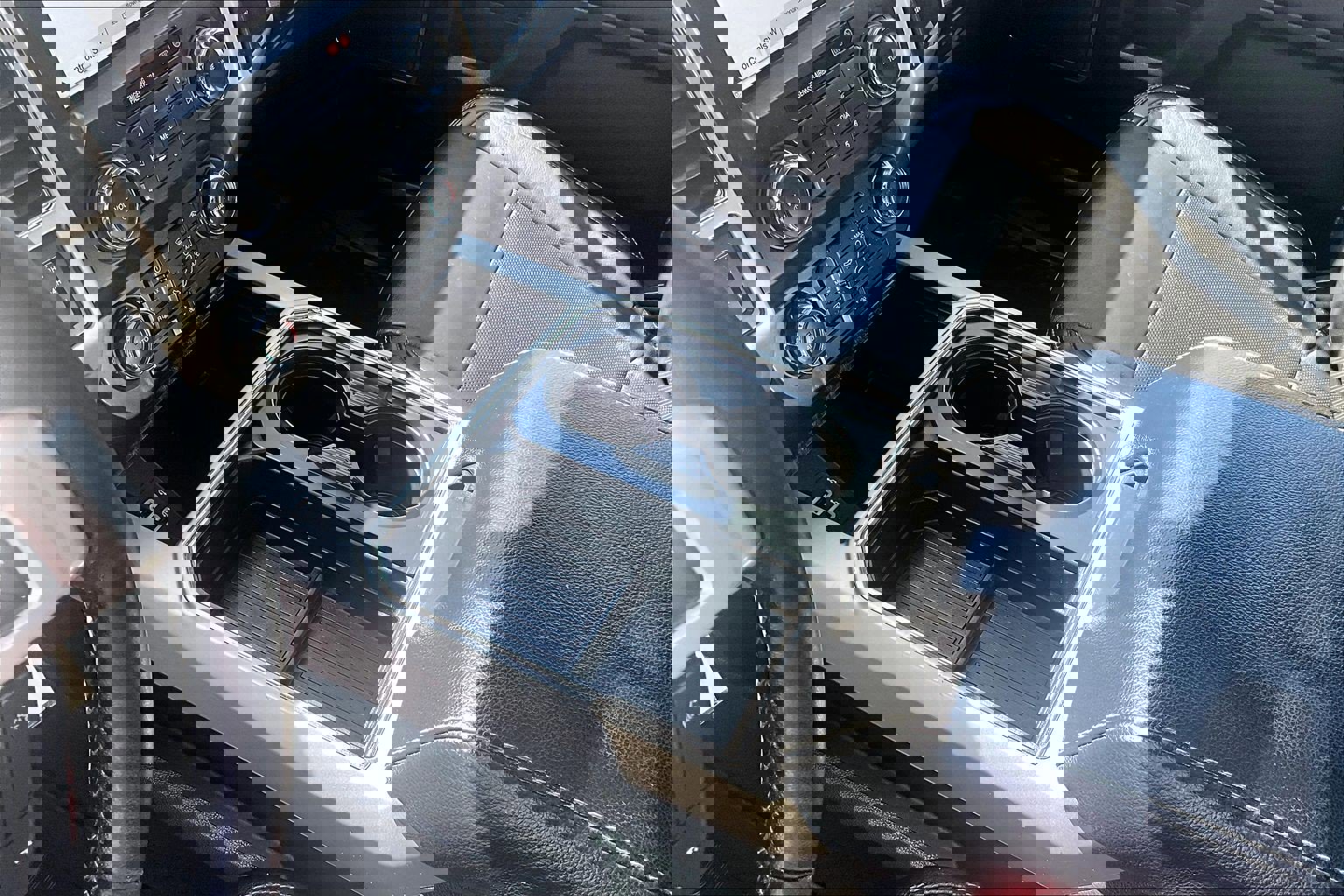 Certified 2019 Ford F250 Lariat image 14