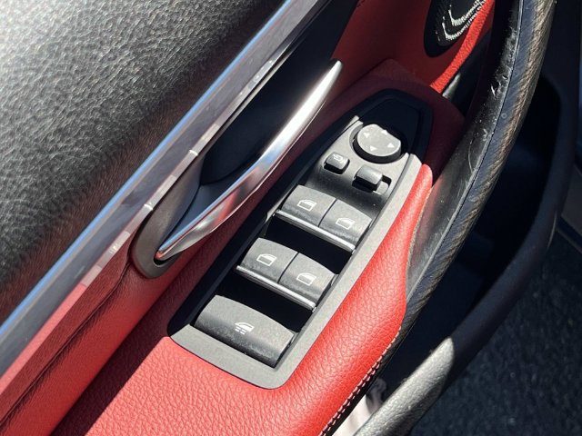 Used 2020 BMW 430i Convertible w/ Convenience Package RWD image 14