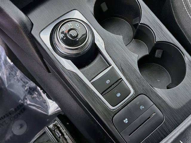 Certified 2023 Ford Escape Active AWD/4WD image 16