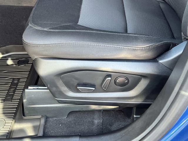 Certified 2023 Ford Explorer XLT AWD/4WD image 20
