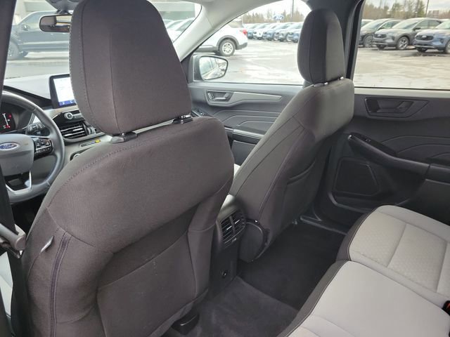Certified 2024 Ford Escape Active image 32