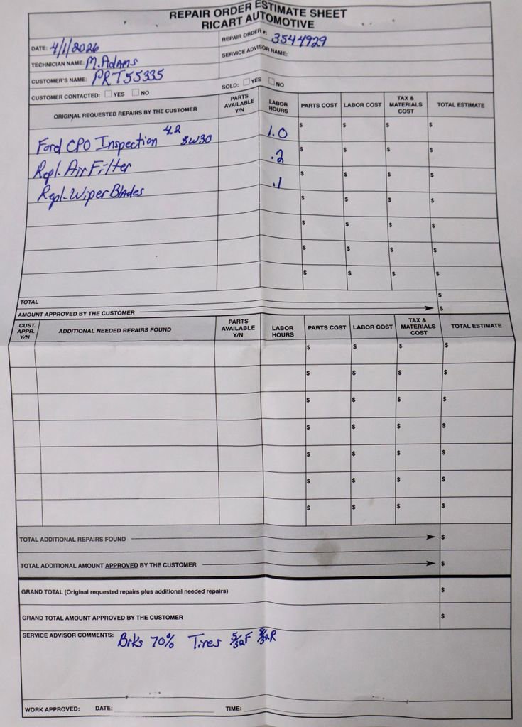 Used 2024 Chevrolet Trax LT image 11