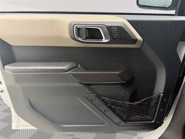 Certified 2024 Ford Bronco Wildtrak AWD/4WD image 17
