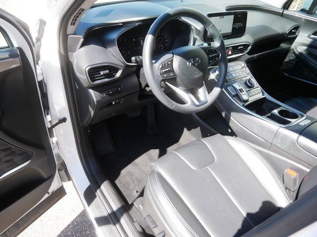 Used 2023 Hyundai Santa Fe SEL AWD/4WD image 11