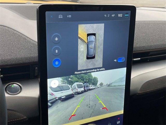 Certified 2021 Ford Mustang Mach-E GT image 13