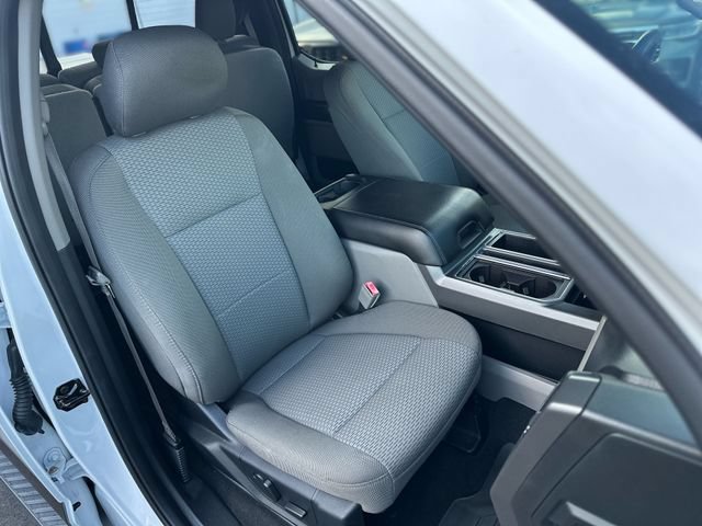 Certified 2019 Ford F150 XLT w/ Equipment Group 302A Luxury AWD/4WD image 26