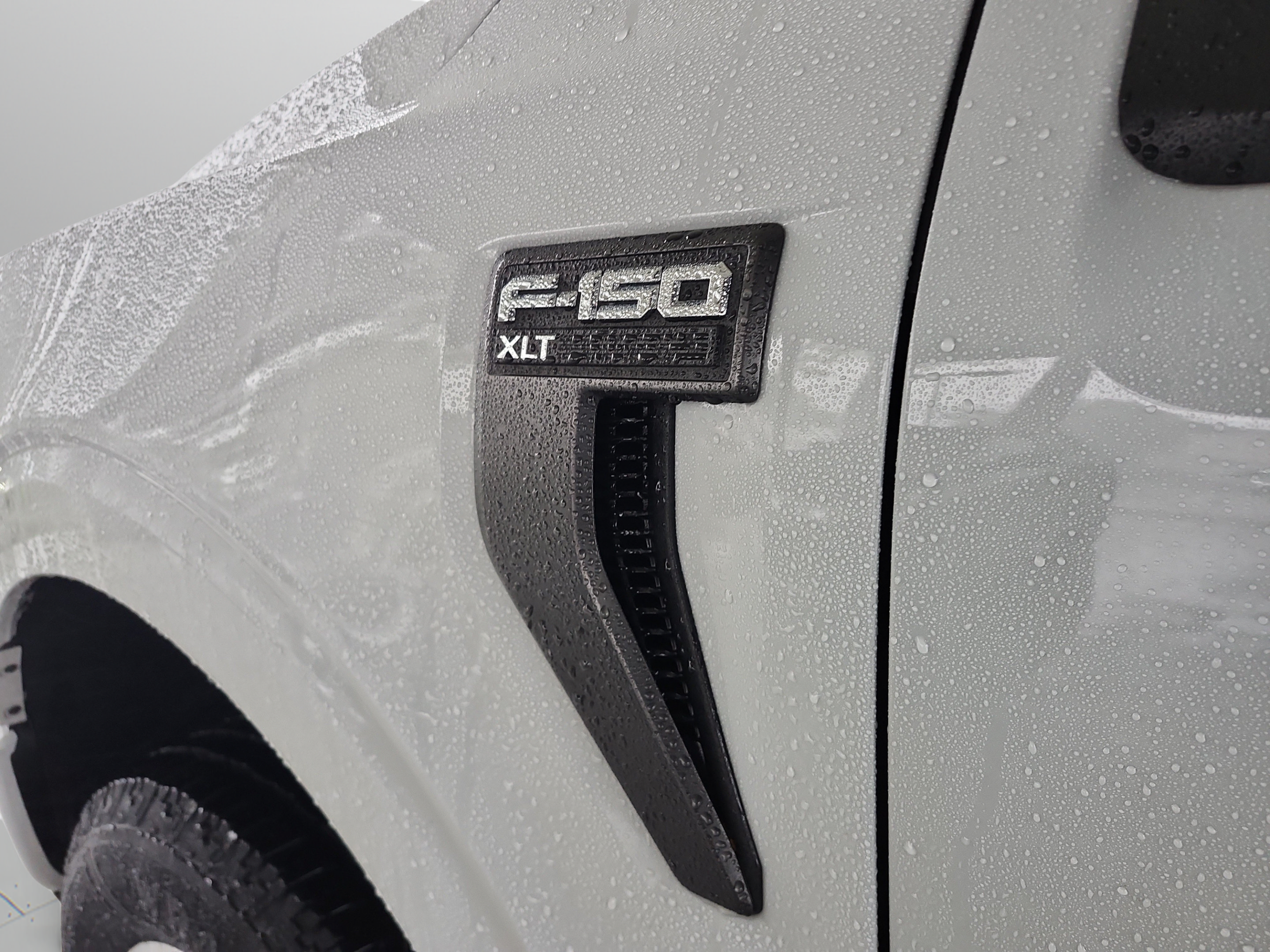 Certified 2023 Ford F150 XLT w/ Equipment Group 302A High AWD/4WD image 33
