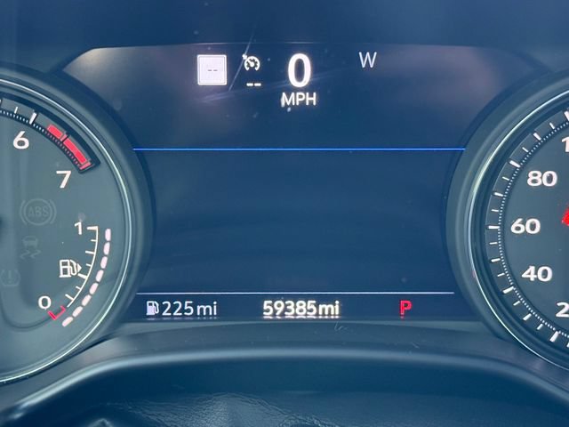 Used 2020 Cadillac CT5 Premium Luxury AWD/4WD image 20