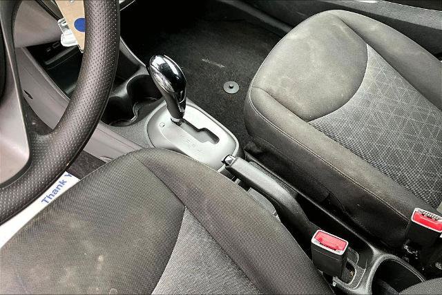 Used 2020 Chevrolet Spark LT FWD image 14