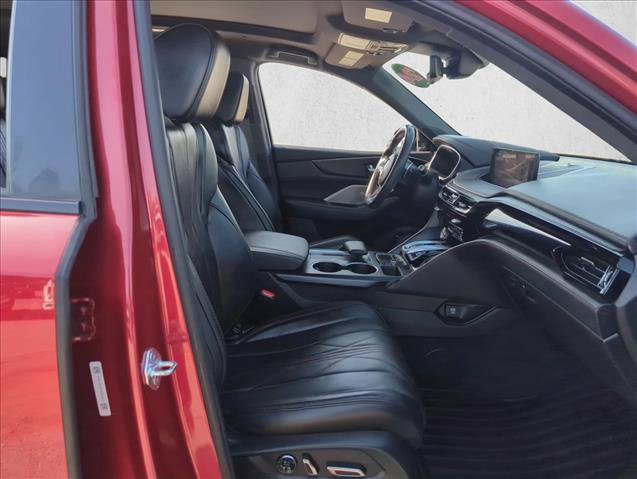 Used 2024 Acura MDX Type S AWD/4WD image 21
