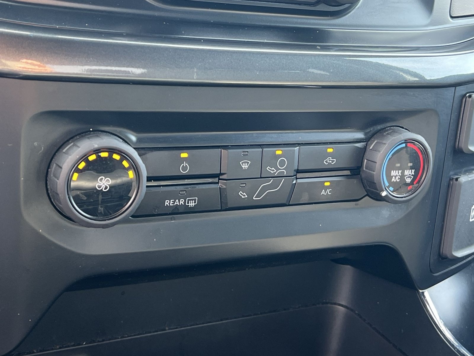 Certified 2023 Ford F150 XL w/ STX Appearance Package AWD/4WD image 20
