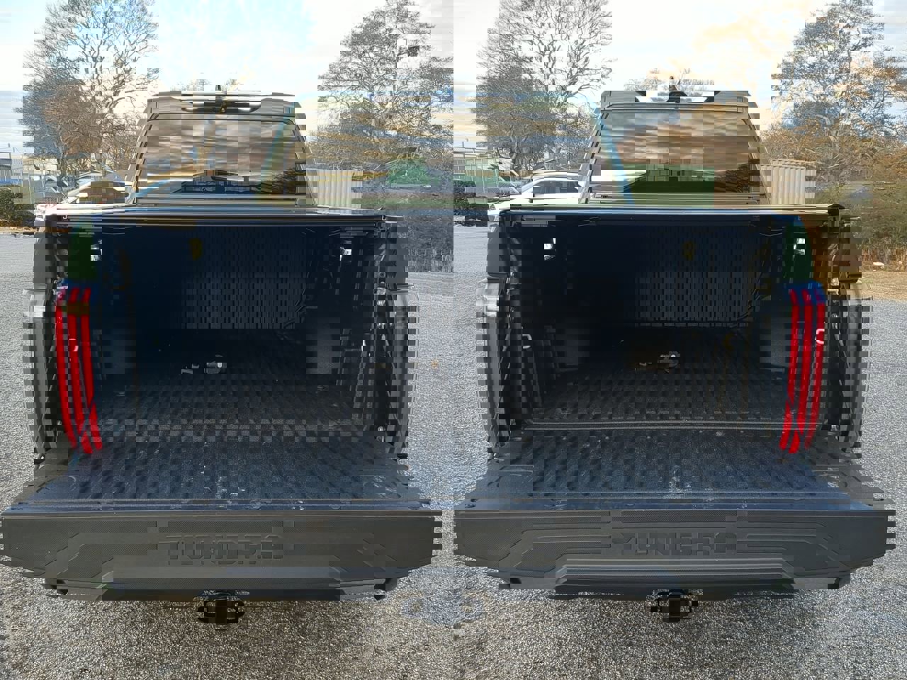 Used 2023 Toyota Tundra Limited image 11